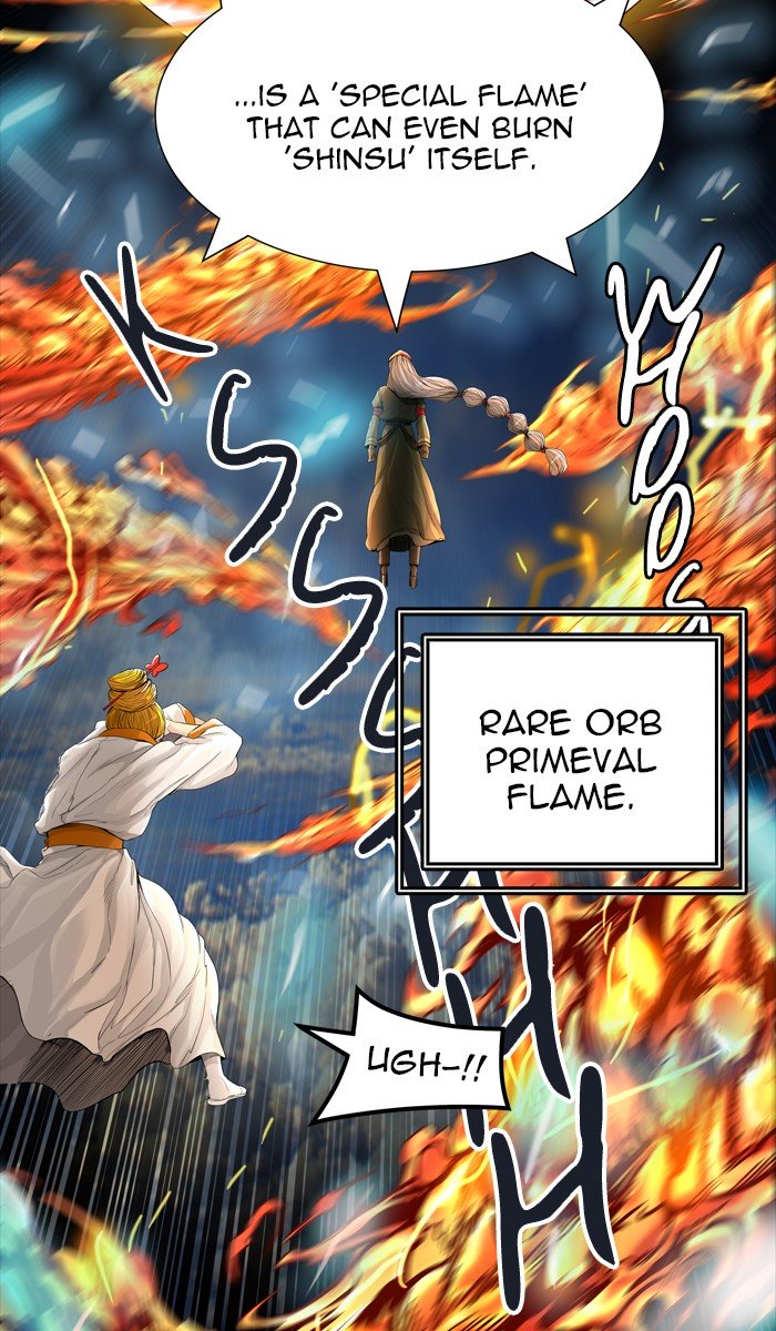 Tower of God, Chapter 443 image 100